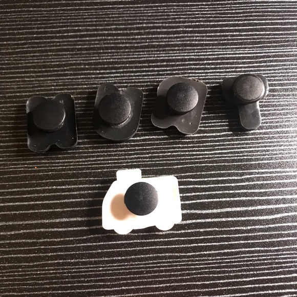 Hurt & Medical Themed Croc Charms *Bundle 3 Save 20%* - Picture 4 of 5